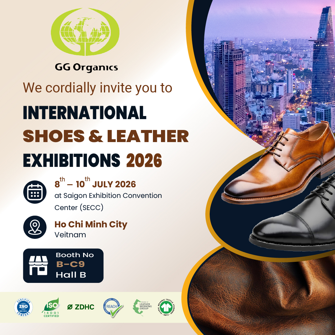 Saigon Exhibition Convention Center (Jul 8th to 10th)